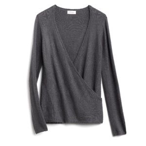 Stitch Fix V Surplus Sweater